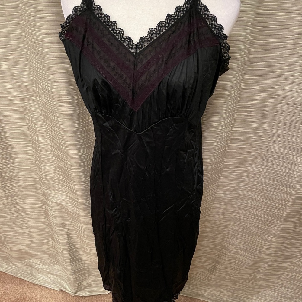 COPY - Vintage Penney’s Adonna Slip size 42